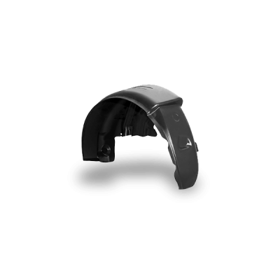 DIEDERICHS Pare-Boue FIAT,PEUGEOT,CITRO&Euml;N 3483009 0001335282080,1335282080,1335284080 7136FK