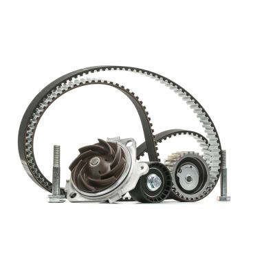 DOLZ Pompe &agrave; eau + kit de courroie de distribution  KD045