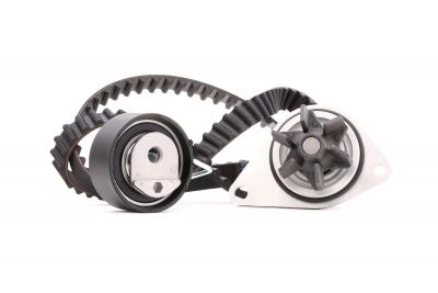 DOLZ  KD061 - Pompe &agrave; eau + kit de courroie de distribution