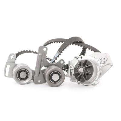 DOLZ  Kit de distribution + pompe &agrave; eau KD011 PEUGEOT 405