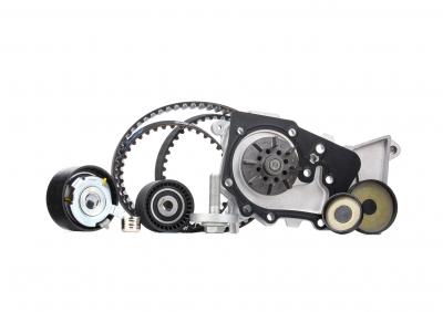 DOLZ  Kit de distribution + pompe &agrave; eau KD073 RENAULT MODUS