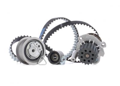 DOLZ Pompe &agrave; eau + kit de courroie de distribution  KD036