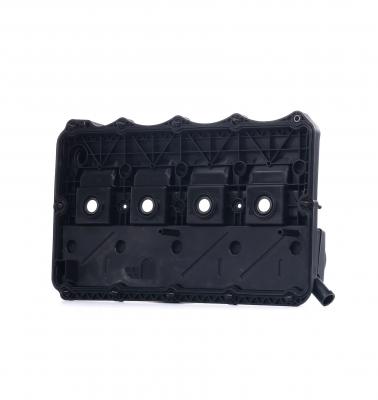 DR. MOTOR Le couvre-culasse 