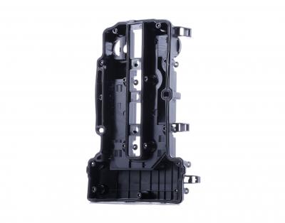 DR. MOTOR Le couvre-culasse 