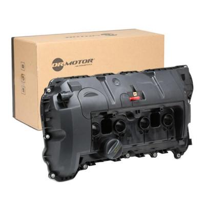 DR. MOTOR Le couvre-culasse 