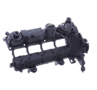 DR. MOTOR Le couvre-culasse 