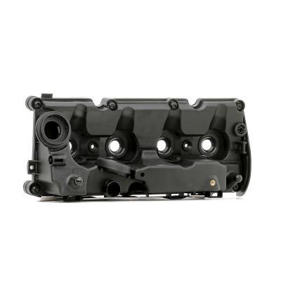 DR. MOTOR Le couvre-culasse 