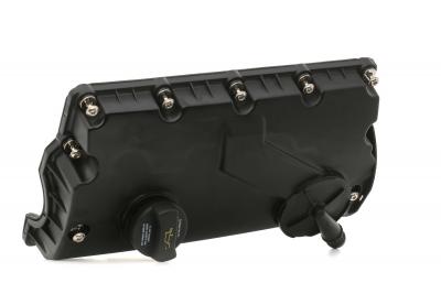 DR. MOTOR Le couvre-culasse 