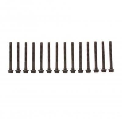 ELRING  819.965 Jeu de boulons de culasse de cylindre