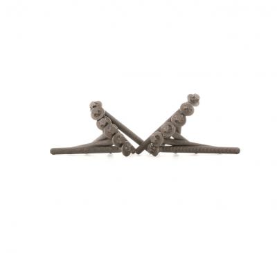 ELRING  Boulon / vis de culasse de cylindre 751.970 OPEL MERIVA