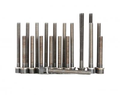 ELRING  Boulon / vis de culasse de cylindre 104.510 VOLKSWAGEN GOLF