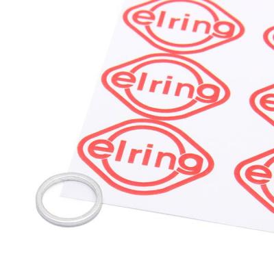 ELRING  238.708&nbsp;Huile Joint d'&eacute;tanch&eacute;it&eacute;, Bouchon de vidange