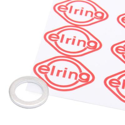ELRING Rondelle d'&eacute;tanch&eacute;it&eacute;, vis de vidange d'huile  726.760