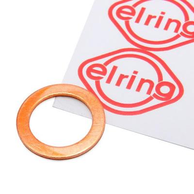 ELRING Rondelle d&eacute;tanch&eacute;it&eacute; vis de vidange dhuile 339.580 