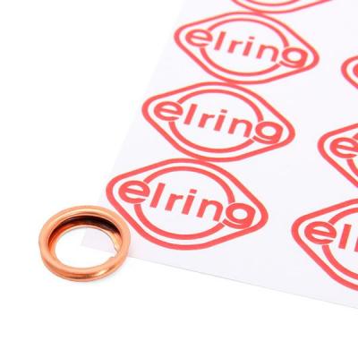 ELRING Rondelle d'&eacute;tanch&eacute;it&eacute;, vis de vidange d'huile  776.327
