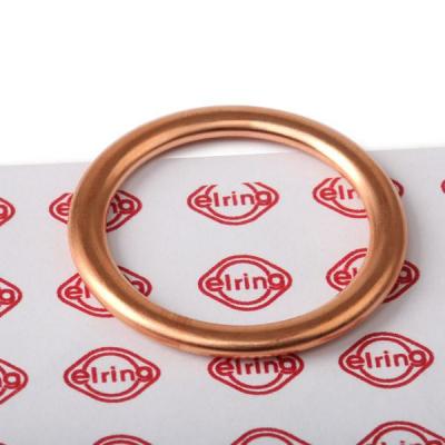 ELRING  813.168 &ouml;labla&szlig;schraube d'&eacute;tanch&eacute;it&eacute;