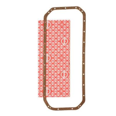 ELRING Joint d'&eacute;tanch&eacute;it&eacute;, carter d'huile , par ex. pour BMW, Bertone