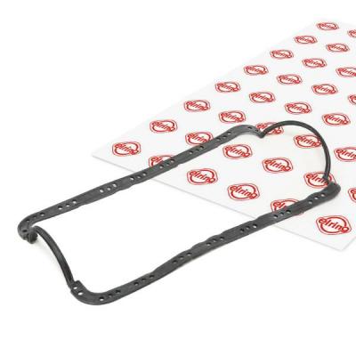 ELRING  Joint d'&eacute;tanch&eacute;it&eacute; (carter d'huile) 587.486