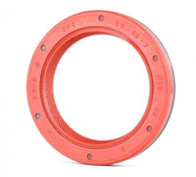 ELRING Bague d'&eacute;tanch&eacute;it&eacute;, c&ocirc;t&eacute; frontal , par ex. pour Hyundai, KIA