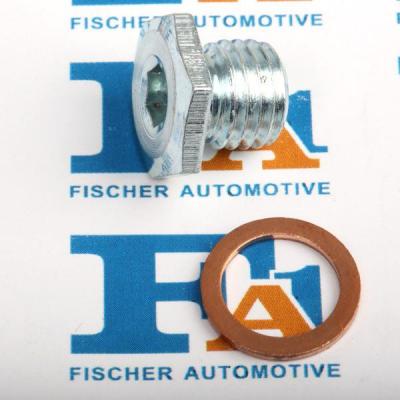 FA1 Bouchon &agrave; vis du carter d'huile