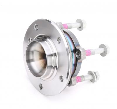 FAG Kit de roulements de roue  713 6493 80