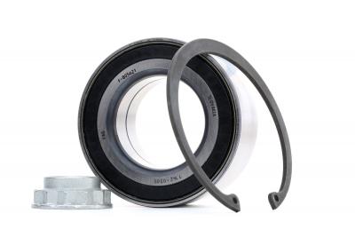 FAG Roulement roue avant  713 6677 90 (X1)