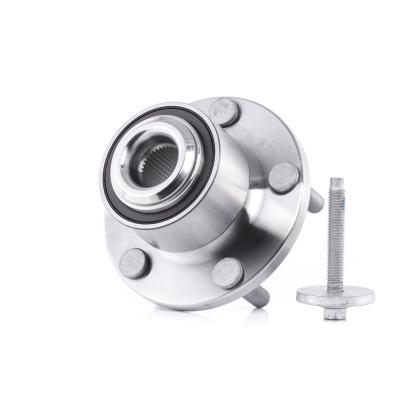 FAG Roulement roue avant  713 6787 90 (X1)