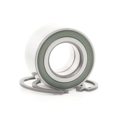FAG Roulement roue avant  713 6440 80 (X1)