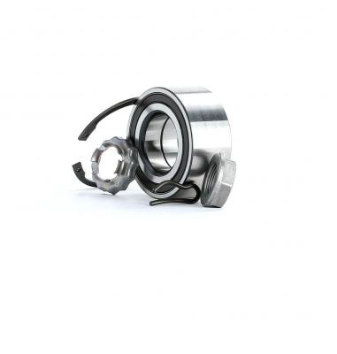 FAG Roulement roue avant  713 6401 80 (X1)