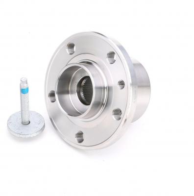 FAG Roulement roue avant  713 6604 60 (X1)