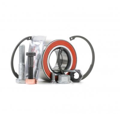 FAG  Roulement de roue 713 6101 40 VOLKSWAGEN GOLF
