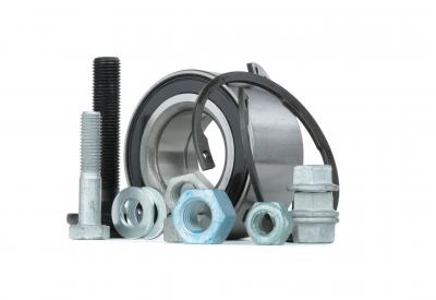FAG Kit de roulements de roue  713 6101 70
