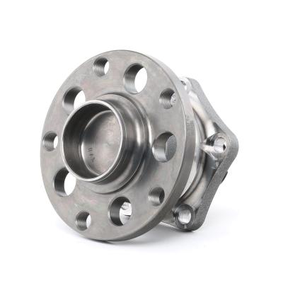 FAG Roulement roue arriere  713 6105 00 (X1)