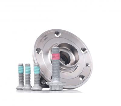 FAG  713&nbsp;6109&nbsp;80&nbsp;de roulement de roue