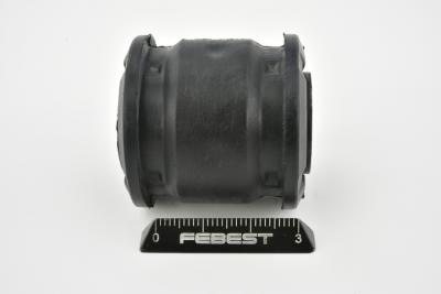 FEBEST  Silent bloc de triangle de suspension SAB-003