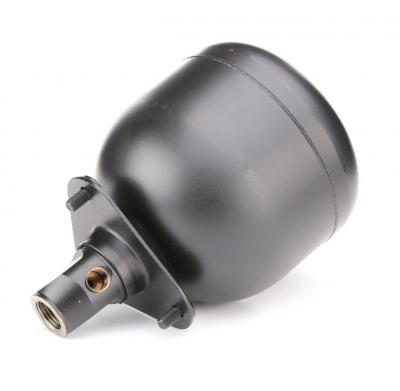 FEBI BILSTEIN Accumulateur de pression, suspension/amortissement  03277