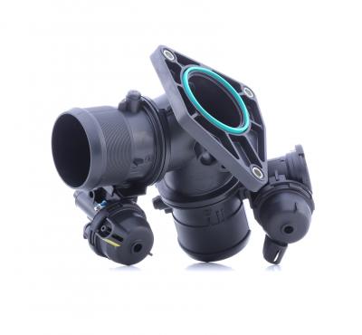 FEBI Tubulure de papillon  BILSTEIN 104330
