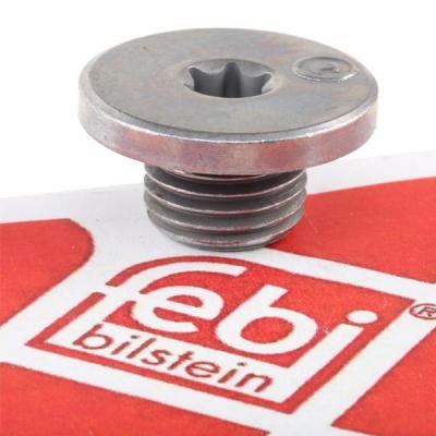 FEBI BILSTEIN Bouchon de vidange  48876