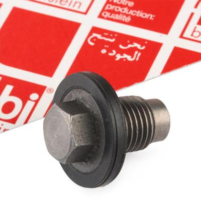 FEBI BILSTEIN  108810 - Vis-bouchon, carter d'huile