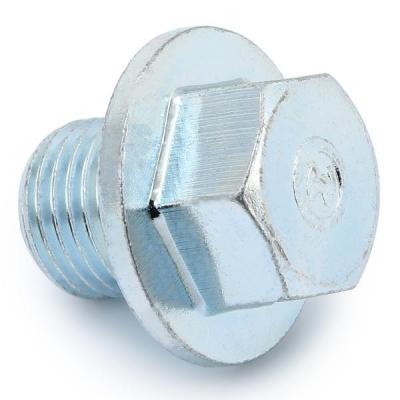 FEBI BILSTEIN Vis-bouchon, carter d'huile  30262