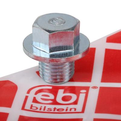 FEBI BILSTEIN Bouchon de vidange  48878
