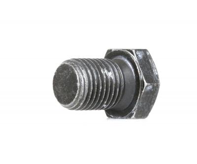 FEBI Vis-bouchon, carter d'huile  BILSTEIN 15322