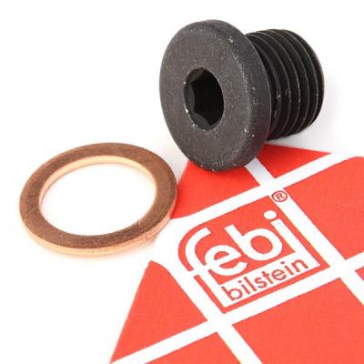 FEBI BILSTEIN Vis-bouchon carter dhuile 171173 FEBI