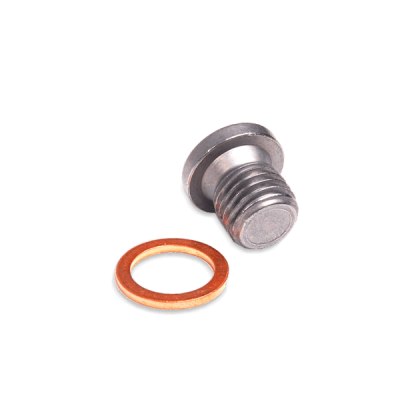 FEBI BILSTEIN Vis-bouchon, carter d'huile  38788