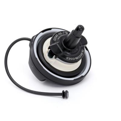 FEBI BILSTEIN  45550&nbsp;Bouchon pour r&eacute;servoir &agrave; carburant