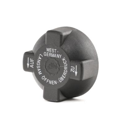 FEBI BILSTEIN Bouchon, r&eacute;servoir de liquide de refroidissement  37520