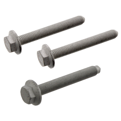 FEBI BILSTEIN Boulon bras transversal 39231 FEBI