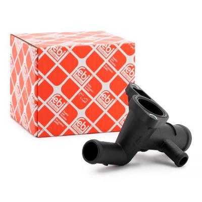 FEBI BILSTEIN  Bride de liquide de refroidissement 29886