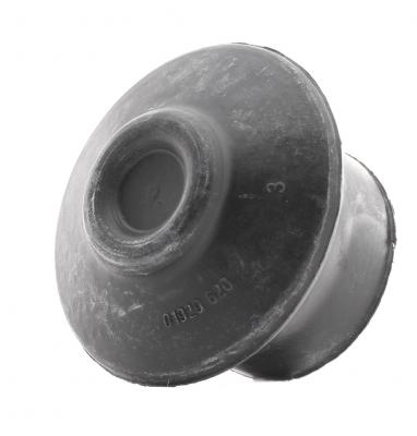 FEBI BILSTEIN But&eacute;e &eacute;lastique, suspension du moteur, par ex. pour Audi, VW