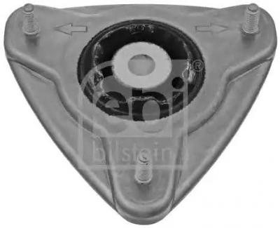 FEBI BILSTEIN Coupelle d'amortisseur  48727 (X1)